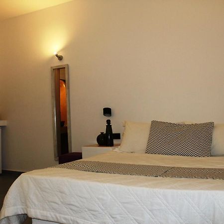 Perissa Mar Rooms Exterior foto
