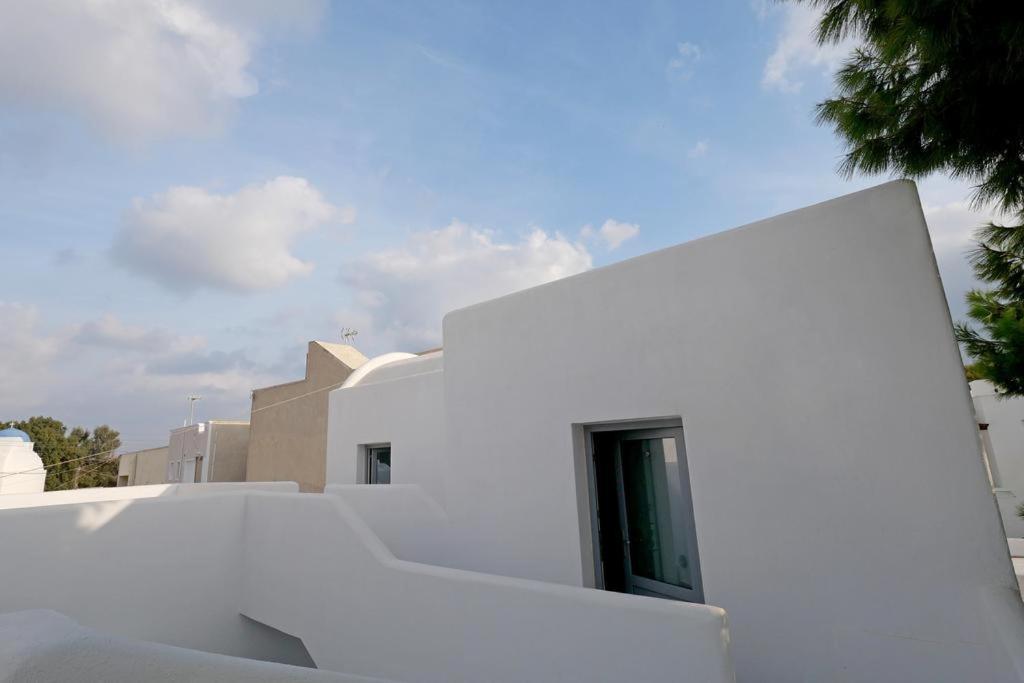 Perissa Mar Rooms Exterior foto