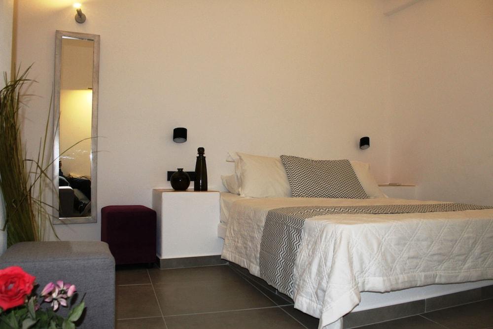 Perissa Mar Rooms Exterior foto